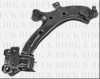 BORG & BECK BCA7057 Track Control Arm